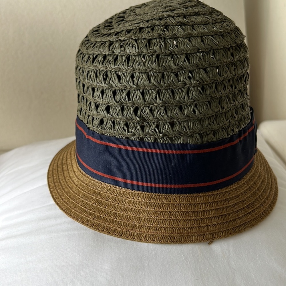 Summer hat - Picture 2 of 4